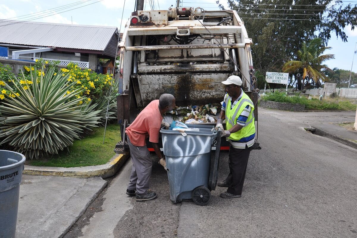 ServiceHub Kenya